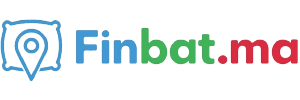 Finbat.ma Integration Logo