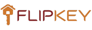 FlipKey Integration Logo