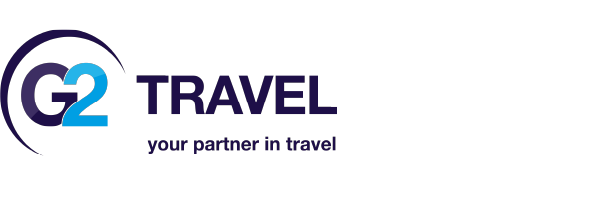G2 Travel Integration Logo