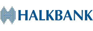 Halkbank Sanal POS Integration Logo