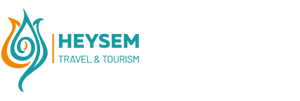 Heysem Tourism Integration Logo