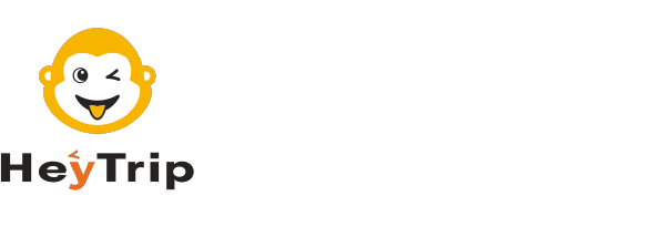 HeyTrip Integration Logo