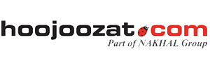 Hoojoozat.com Integration Logo
