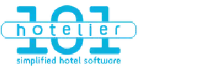 Hotelier101 Integration Logo