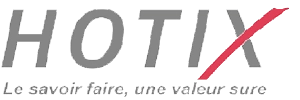 Hotix Integration Logo