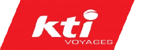 KTI Voyages Integration Logo