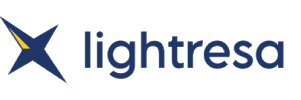 Lightresa Integration Logo