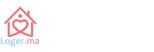 Loger.ma Integration Logo