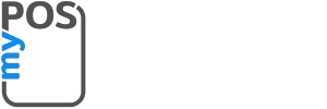 myPOS Integration Logo