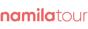 Namila Tour Integration Logo