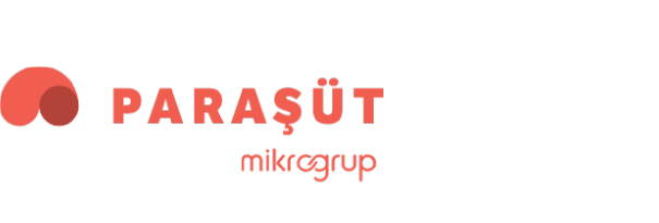Paraşüt Integration Logo