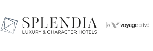 Splendia Integration Logo