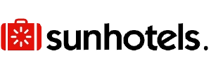 Sunhotels Integration Logo