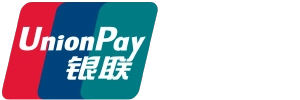 UnionPay Integration Logo