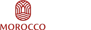 Visit Morocco Integration Logo