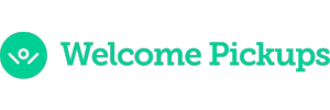 Welcome Pickups Integration Logo