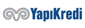 Yapı Kredi Sanal POS Integration Logo