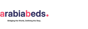 ArabiaBeds Integration Logo