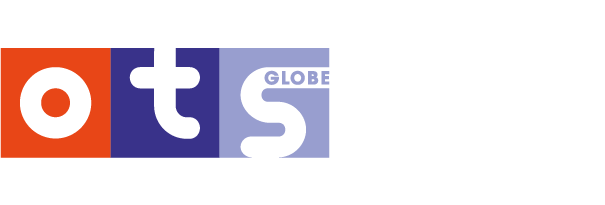 OTS Globe Integration Logo