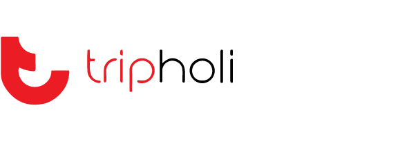 Tripholi Integration Logo