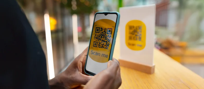 QR kod nedir ve otel pazarlamasında nasıl kullanılır?