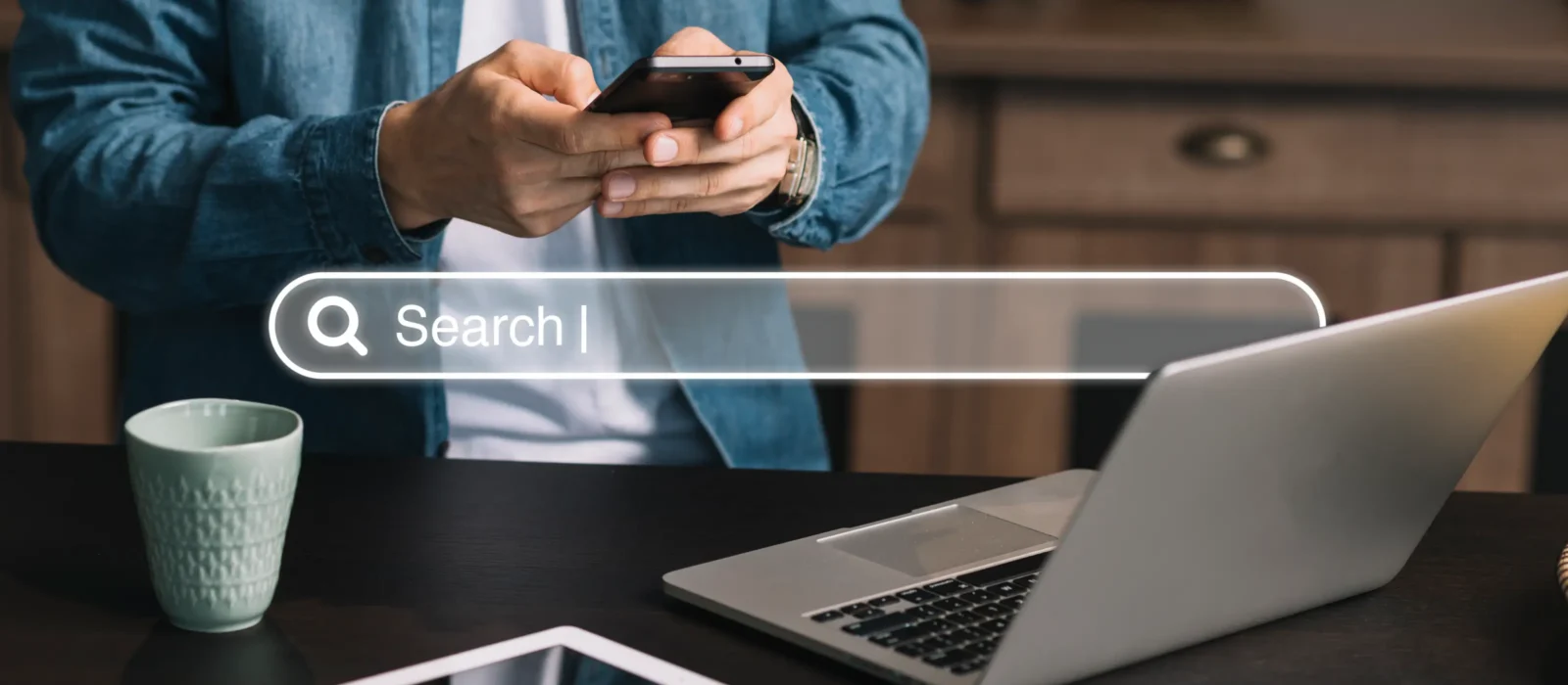 Search engine optimization in the accommodation industry